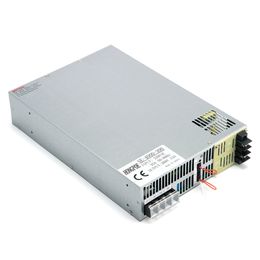 4000W 300V Voeding 0-300V Instelbaar vermogen 300VDC AC-DC 0-5V Analog Signaalregeling SE-4000-300 PROWER TRANSFORMER 300V 13A