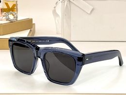40061I lunettes de soleil noir acétate lunettes mode lunettes femmes été lunettes de soleil gafas de sol Sonnenbrille UV400 lunettes