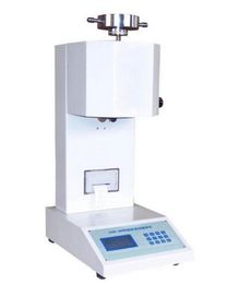 400b Melt Flow Rate Index Tester MFR Digitale Display Printing Indexer 220 V 110V