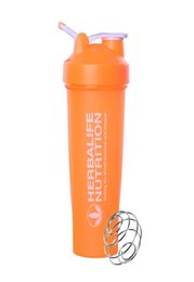 400 ml600 ml Herbalife Nutrition Protéine Powder Shaker Bottle Water Sports Bottles Flask Drinkware Drink Cup BPA 3647238