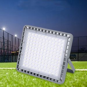 Projecteurs LED 400W 300W 200W 100W AC85-265V, projecteurs de sécurité pour mur de jardin, éclairage de travail super lumineux, étanche IP67, OEM LED