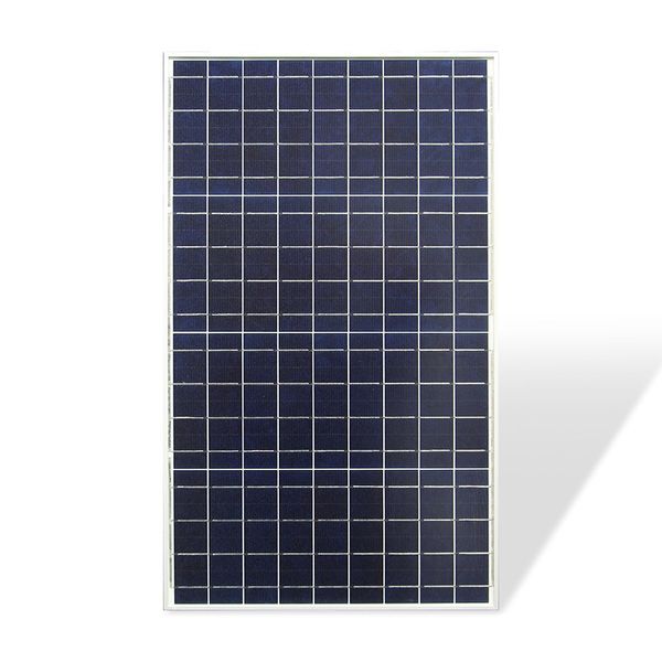 Kit d'onduleur du système d'alimentation solaire 400W Panneaux solaires