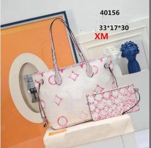 40156/M40995 Luxe Designer Tassen dames handtassen dames ontwerpers Messenger samengestelde tas dame clutch bag schouder vrouwelijke portemonnee portemonnee fumn 40156