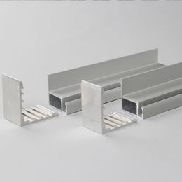 Alliage d'aluminium industriel de profil en aluminium 4040 Métaux Alliages