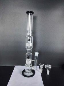 40cm tall 18mm joint size, glass bong