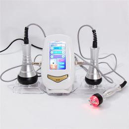 40k cavitation lipo machine liposuction muscle stimuler ultrasonic 3 in 1 forme de cavitation RF machine