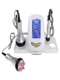 40k cavitation Ultrasonic Weight Fat Loss Slimming Machine avec RF Radio Fréquence pour la combustion de graisses Corps Anti-3552665