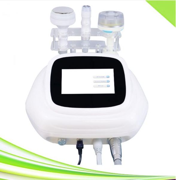 40k système de cavitation sous vide lipo laser minceur blanc portable approvisionnement d'usine spa s forme massage du ventre corps plus mince kavitation combustion des graisses cavitation rf machine