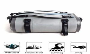 40L 60L 90L Airta a prueba de agua Sumersible Sumersible Bag Mackpack para buceo Skinkeling Natming Kayaking Butking Beach8447820