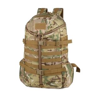 40L Fishing Hunting Waterproof Trekking Bag Tactical Outdoor Sports Camping Hiking Military Durable Backpack