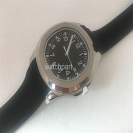 40mm Genève montres pour hommes Mouvement Automatique Mécanique Designer Montre De Luxe spoort montre de mode pour homme aaa haute qualité286M