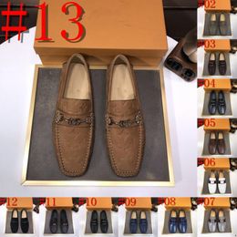 40model luxueux en cuir authentique en cuir mots de souo