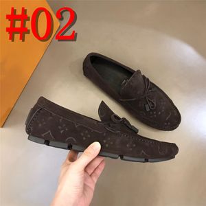 40Model Luxe Merken Borduren Heren loafers Black Diamond Strass Spikes heren schoen Klinknagels Casual Flats sneakers groothandel Maat 38-45