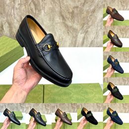 40model Chaussures de robes de créateurs pour hommes Chaussures d'ascenseur authentique augmentant en cuir baskets d'affaires pour hommes 3cm 6cm de chaussures d'aspiration mocassins hauts