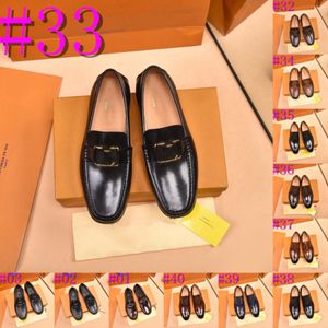 40style Style japonais Vintage Casual Hommes Chaussures En Cuir De Haute Qualité Formelle Designer Robe Chaussures Mocassins D'affaires De Mariage Gland Chaussures Brogue