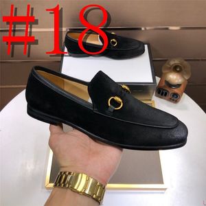 40style Men Business Shoes Formele echte lederen schoenen Men Casual schoenen Men Designer Kleed Kantoor Schoenen Maat 45 Mannelijk Ademend schoeisel