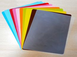 40x30 cm Silicone Dab Mats Silicone Mat à chaleur Taule de pâtisserie Table Kid Kid 4090429