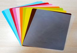 40x30 cm Silicone Dab Mats de silicone Mat de silicone Mat à chaleur PAP TABLE DE BAKEDRE TABLE MATE 3415489