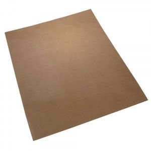 40x60cm hoge temperatuurbestendige fiberglas doek non-stick bakmat