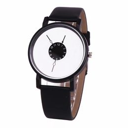 41 mm mans Watch Quartz Movement bekijkt glas Montre polshorloge Lifewater Fashion Mesh Design Clocks