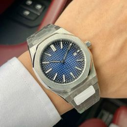 Watch pour hommes de 41 mm Regarder mécanique automatique montre sapphire imperméable Montre Winswatch Designer Watchs Cadeaux