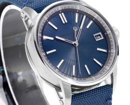 41 mm delgado 10.7 mm 15210QT hombres de negocios reloj de pulsera automático 4302 MOVIMIENTO cristal de zafiro mejor calidad impermeable Relojes de lujo lusso Orologio
