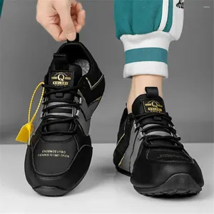 42 157 43-44 Nummer Wandelschoenen Heren verkopen Black Flat Boy Children's Sneakers Sport Loufers Link VIP Shoes Specials 48
