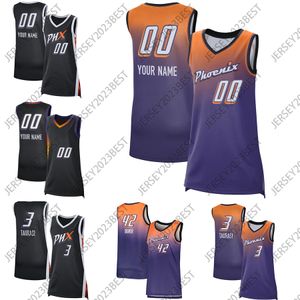 42 Brittney Griner Women Basketball Mercury Jerseys 12 Michaela OnyenWere 3 Diana Taurasi 9 Sophie Cunningham 1 Sug Sutton 8 Moriah Jefferson