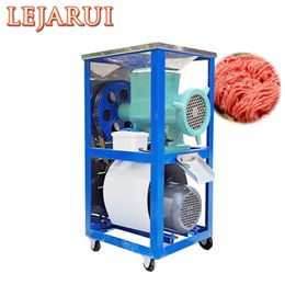 42 Molino De Carne industriel Commercial électrique poulet poisson os boeuf viande mince hachoir rectifieuse Machine