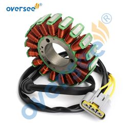 420296908 Stator Magneto-onderdelen voor zee-doo Spark Searies Watercoott Stator Plaat 420W Exchagne Code 420685635 Ladingsspoel