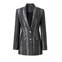 429 xxl 2024 Milan Runway Coat Spring Summer Marque Même manteau manteau couche couche noir de haute qualité à manches courtes à manches solides