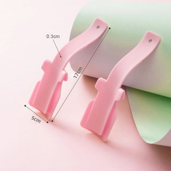 42 cm Handle en plastique Long Shoe Horn Professional Shoe Shoe Leftor Flexible Shoe Leftor Home Chaussures Accessoires