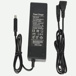 42V 2A Scooter Charger Batterijladers Voedingsadapters voor Xiaomi M365 NineBot S1 S2 S3 S3 S4 Electric Scooters Accessoires4879889