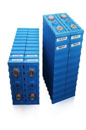 432pcs 32V 200AH Battery Grade A lifepo4 batterie bricolage de bricolage de batterie rechargeable pour RV EU US Exemption fiscale5926265