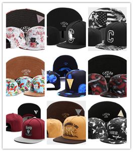440 Stlys Hombres de diseñador Hats Women Designer Hats Hip Hop Baseball Caps Snapback Hats for Women Snapback4978245
