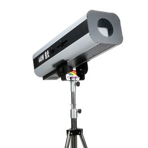 440W LED Volg Spot Light met vliegcase voor trouwfase