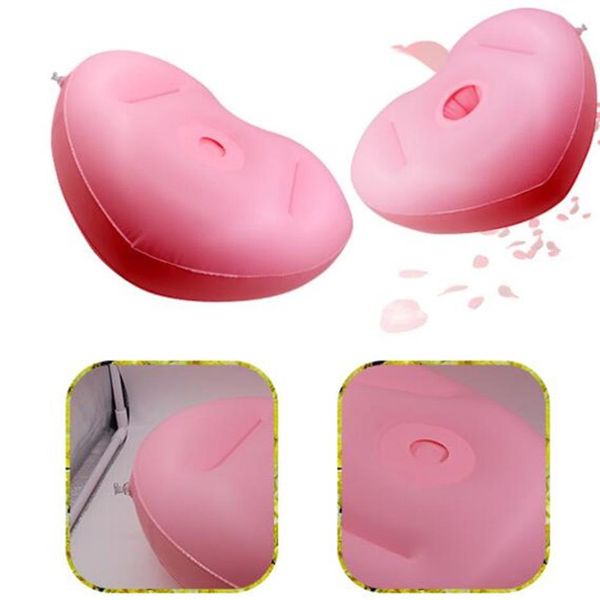 4438cm gonflable femme mannequin corps anus bijoux toroso maniqui pour demi-longueur pantalon tissu caleçon anus modèle sexy pvc doll269F