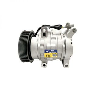 447160-1970 airconditioner ac compressor voor Toyota Hilux