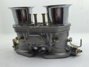 Carburateur 44IDF avec klaxon à Air pour BugBeetleVWFiatPorsche replece weber carb6731755