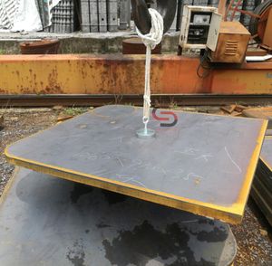 450 kg 220 kg Salvage Magneet Neodymium Visserijherstel Detecteren Magneet D100mm195mm Meer Zee Ophalen van magneetmetaal Treasure Hun5753020