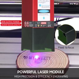 Module laser 450 nm 80W / 40W / 30W