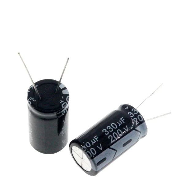 450V 400V 250V 200V 160V 100V 63V 50V 10UF 22UF 33UF 47UF 68UF 100UF 220UF 330UF 470UF 680UF 1000UF CAPACTOR Electrolítico