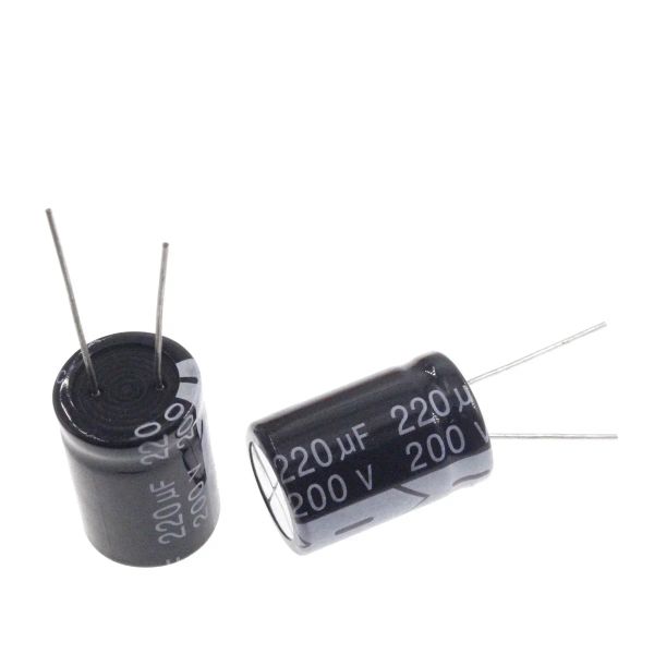 450V 400V 250V 200V 160V 10UF 15UF 22UF 33UF 47UF 68UF 82UF 100UF 120UF 150UF 220UF 330UF 470UF 680UF CAPACTOR Electrolítico