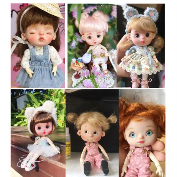 454g de haute qualité SCULPEY Baby Doll Color Clay Life Life Doll Soft Clay Polymer Argile Argile DIY Fabriqué à la main