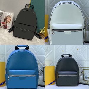 46Luxurys Designers Sacs L Grossiste 553 Sac à main en cuir Livraison gratuite Styles de vente chaude Couleur unie Épissage à carreaux Compact et confortable Épaule pour hommes B