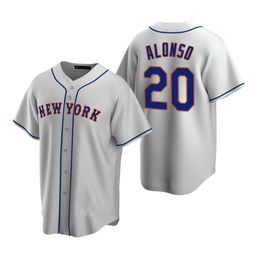 48 Jacob Degrad Jerseys 12 Francisco Lindor 20 Pete Alonso 0 Marcus Stroman 18 Darryl Strawberry 5 David Wright 3 Tomas Nido Baseball