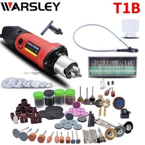 480W High Power Elektrische Boorstijl Graveur Dremel Grinder Draadloze Boorgereedschap Mini Grinder Graveur Boorkracht 210719