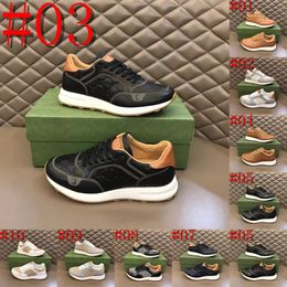 48Model Perfect Low Top Hommes Downtown Baskets Chaussures Confort Casual Hommes Sport Blanc Noir Cuir Mesh Cuir Skateboard Runner Sole Tech Tissus Formateur
