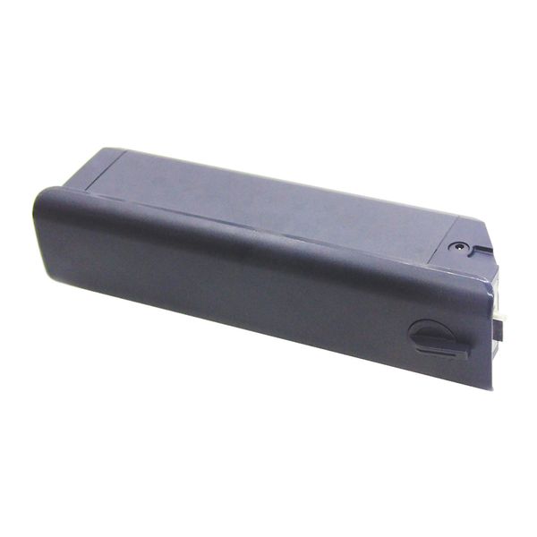 Batterie intube au Lithium 48V 12Ah 13Ah 14Ah pour remplacement de vélo EMOV Brina 2 modèles S500 X1000 8Fun M500 M600