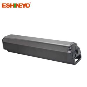 48V 13AH 17.5AH EBIKE frame Batterij Elektrische fietsen Lithium-batterij voor Dengfu E10 Eunorau Fat-HS Defender-S Biktrix Monte Capro